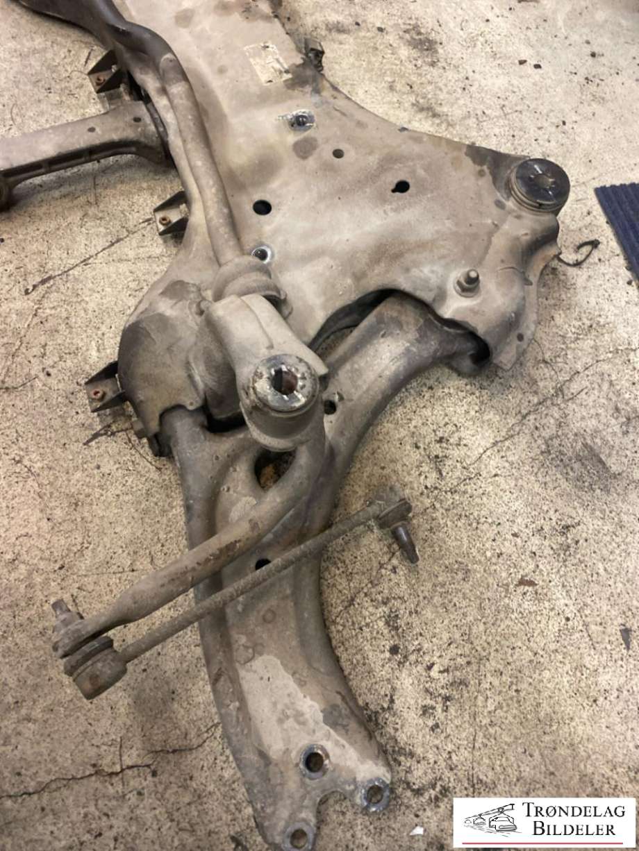 Forstilling til Hyundai Tucson 2015-2020  (A_0026_BJ00979|)