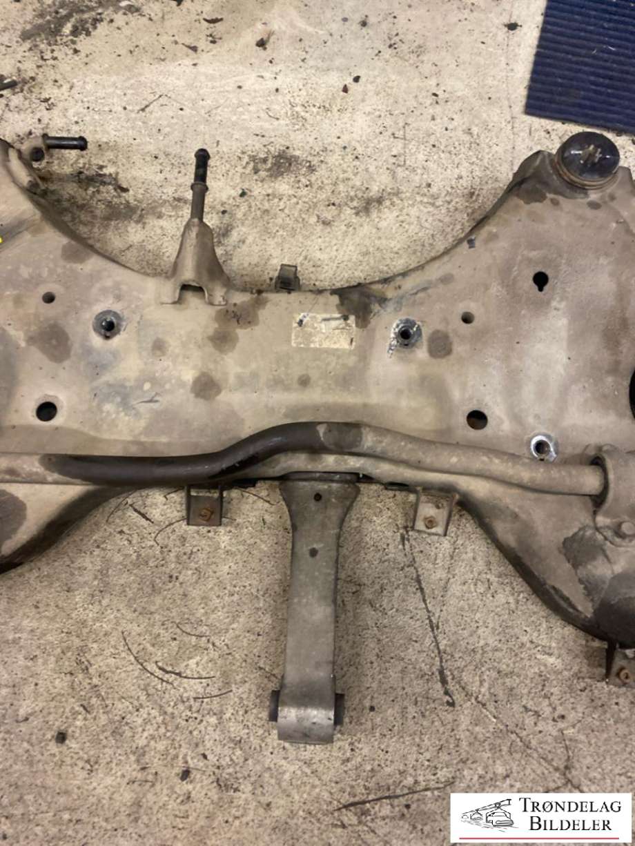 Forstilling til Hyundai Tucson 2015-2020  (A_0026_BJ00979|)