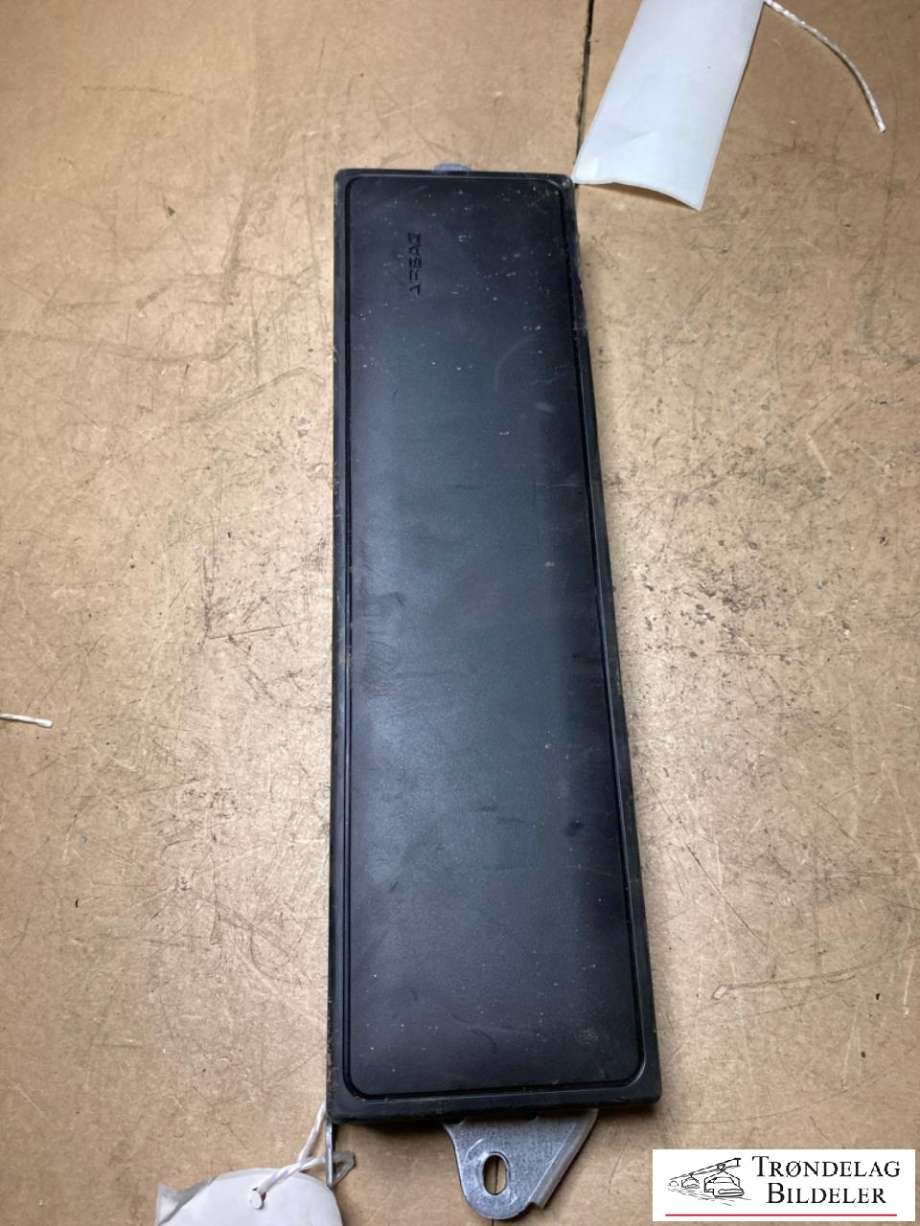 Airbag kne til Porsche Taycan 2019-->>  (9J1880841D|9J1 880 841 H|)