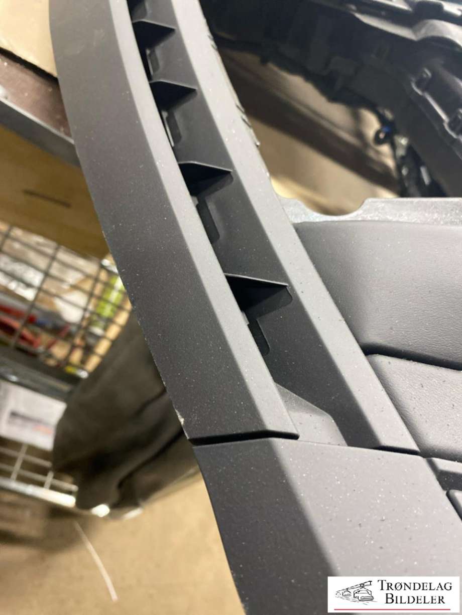 Dashbord til Porsche Taycan 2019-->>  (9J1 857 003 AQ|9J1 857 003 CL|9J1 857 003 CL A11|9J1 857 003 DA A11|)
