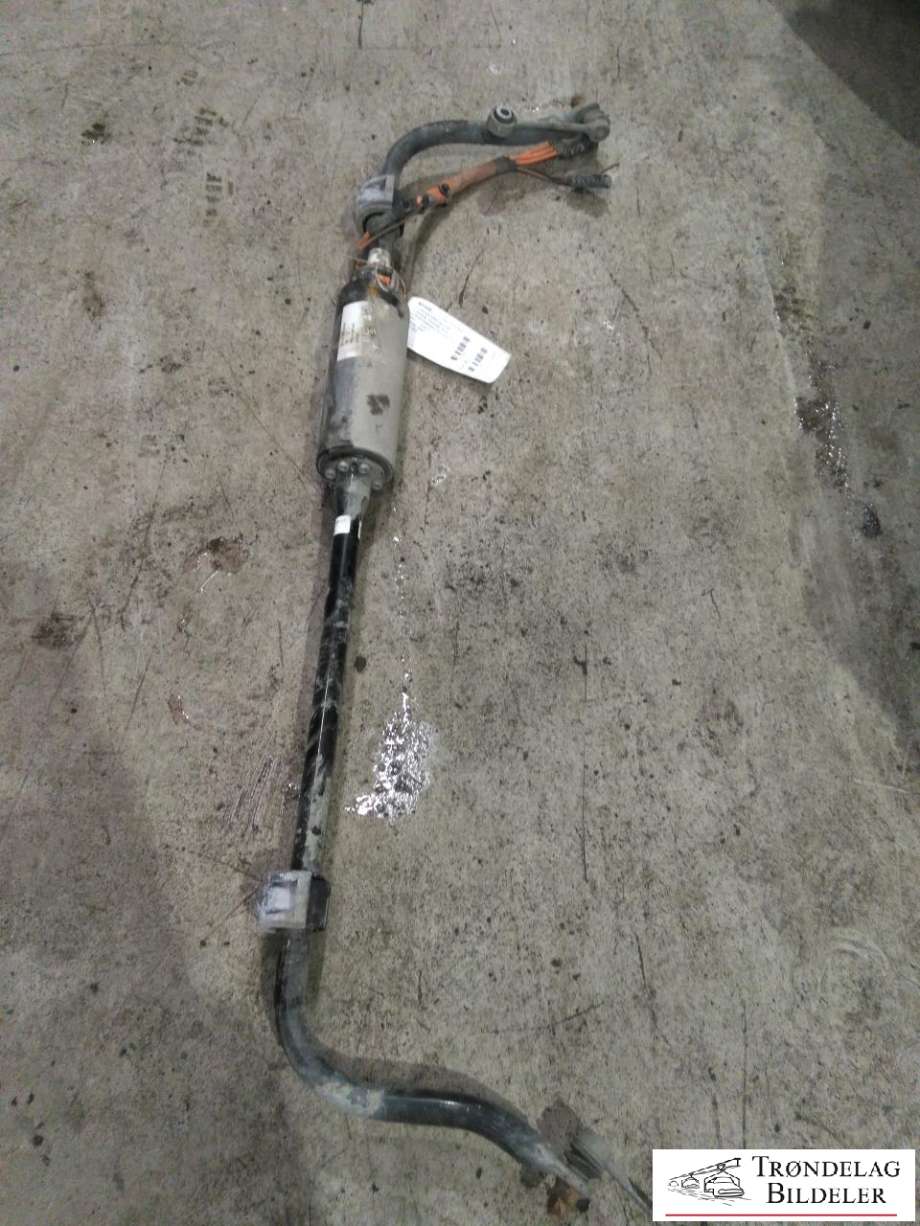 Stabilisatorstag bak til Porsche Taycan, 2019-->>  (9J1511023C)