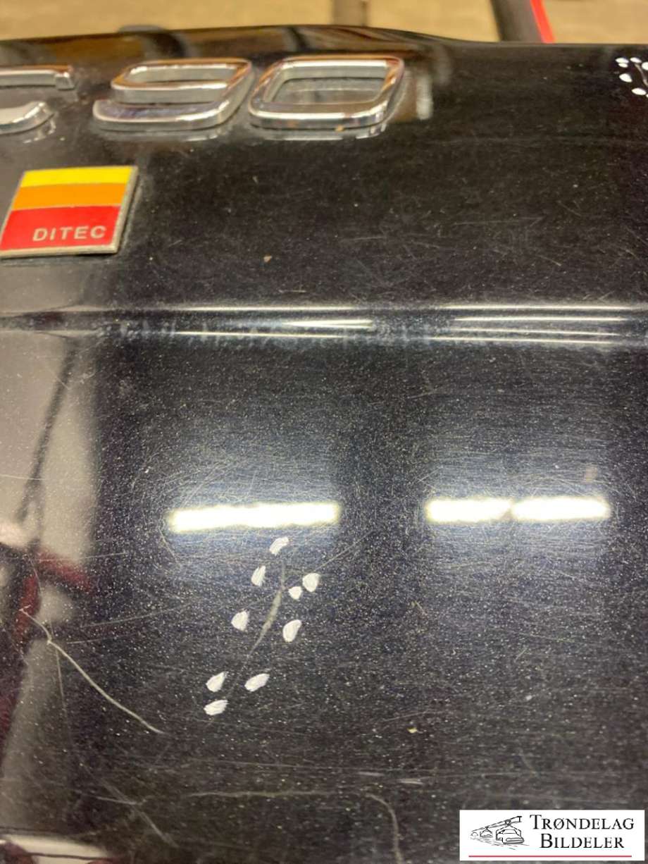 Bakluke lem til Volvo XC90 2007-2014 (Type I, Fase 2) (31335538|)