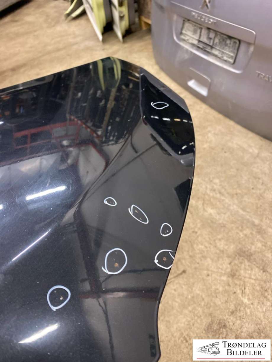 Panser til Toyota Urban Cruiser 2009-2014  (53301-52270|53301-52271|53301-52281)