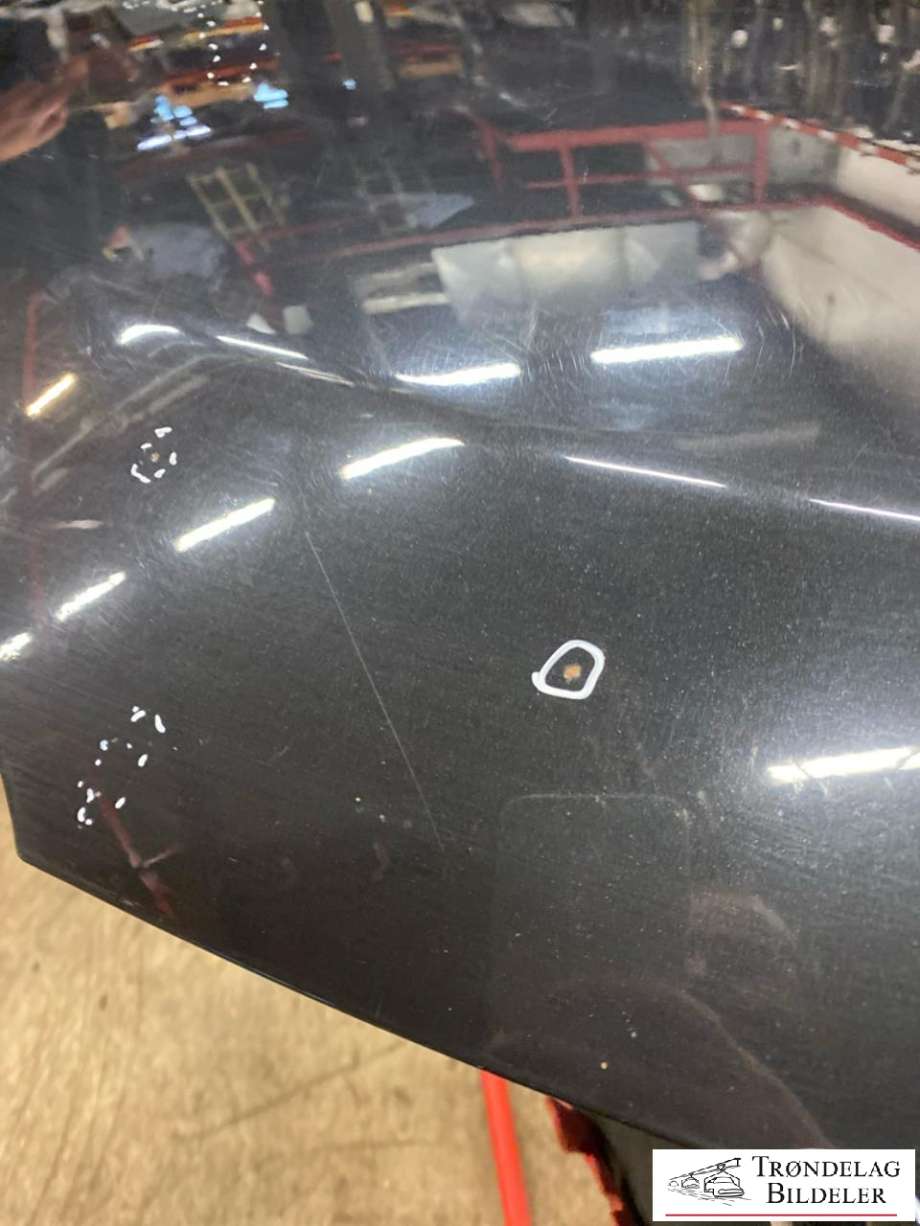 Panser til Toyota Urban Cruiser 2009-2014  (53301-52270|53301-52271|53301-52281)