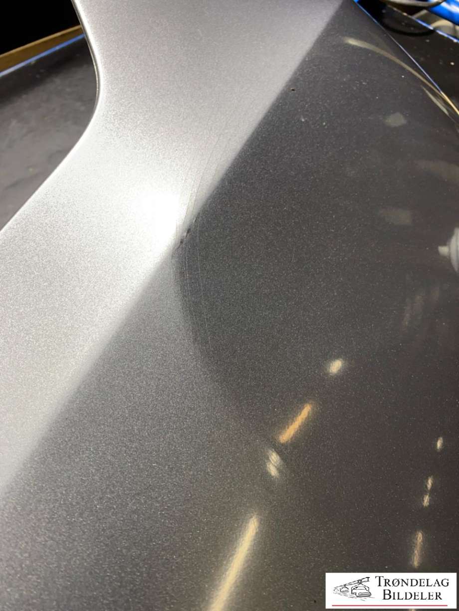 Støtfangerving venstre bak til BMW X5 2007-2013 (E70) (E70) (51127179021|)