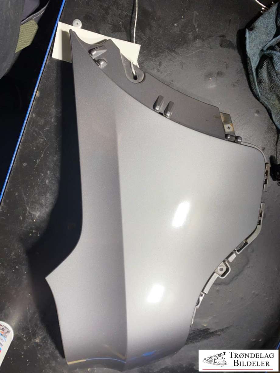 Støtfangerving høyre bak til BMW X5, 2007-2013 (E70) (E70) (51127179022)