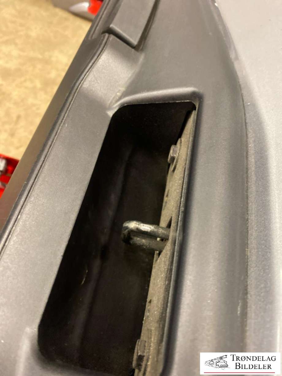 Bakluke lem til BMW X5 2007-2013 (E70) (E70) (41 62 7 161 677|)