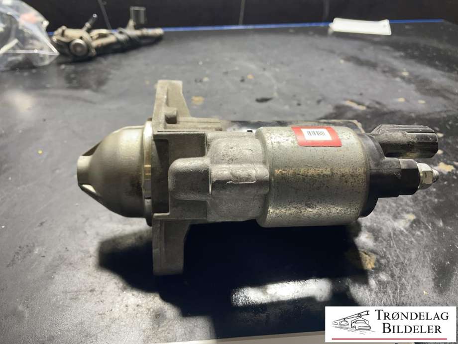 Starter diesel til Toyota Avensis 2009-2015 (Type III, Fase 1)  (BOSCH|281000T030|281000T030C|281000T030F|281000T03000|281000T060|0986021530|1986S00688|25-4062|0001107531|LRS02390|)