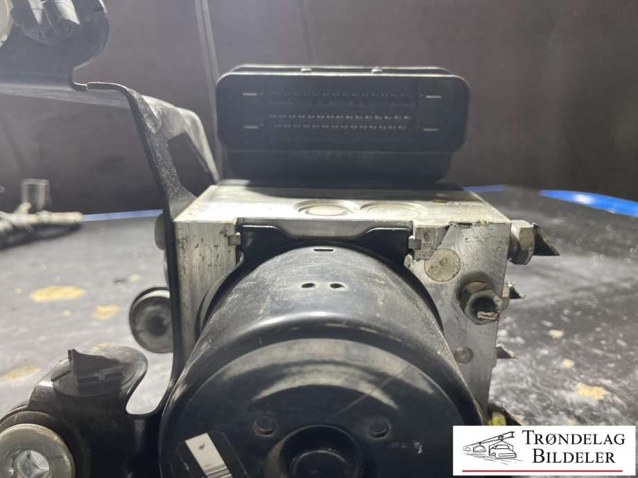 ABS sentral til Land Rover Freelander 2007-2014 (Type II) (LR007209|6G9N2C353AG|)