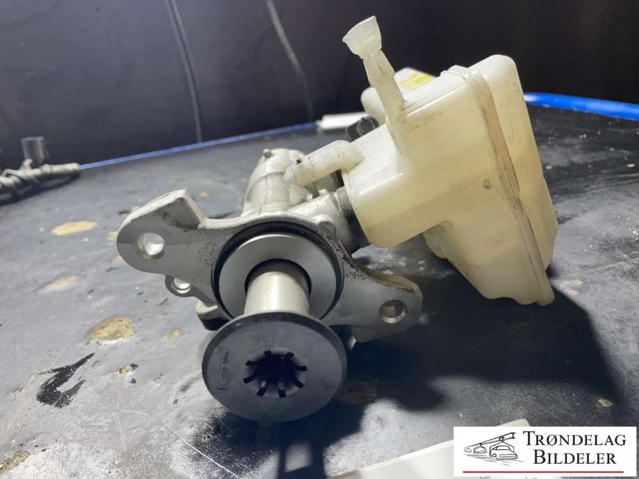 Bremsepumpe hoved til VW Tiguan 2016-2020 (Type II, Fase 1)  (5Q1 614 019 AC|5Q1611301G|)