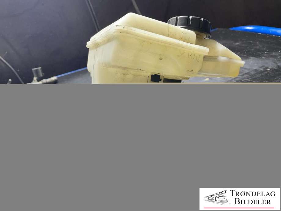 Bremsepumpe hoved til VW Tiguan 2016-2020 (Type II, Fase 1)  (5Q1 614 019 AC|5Q1611301G|)