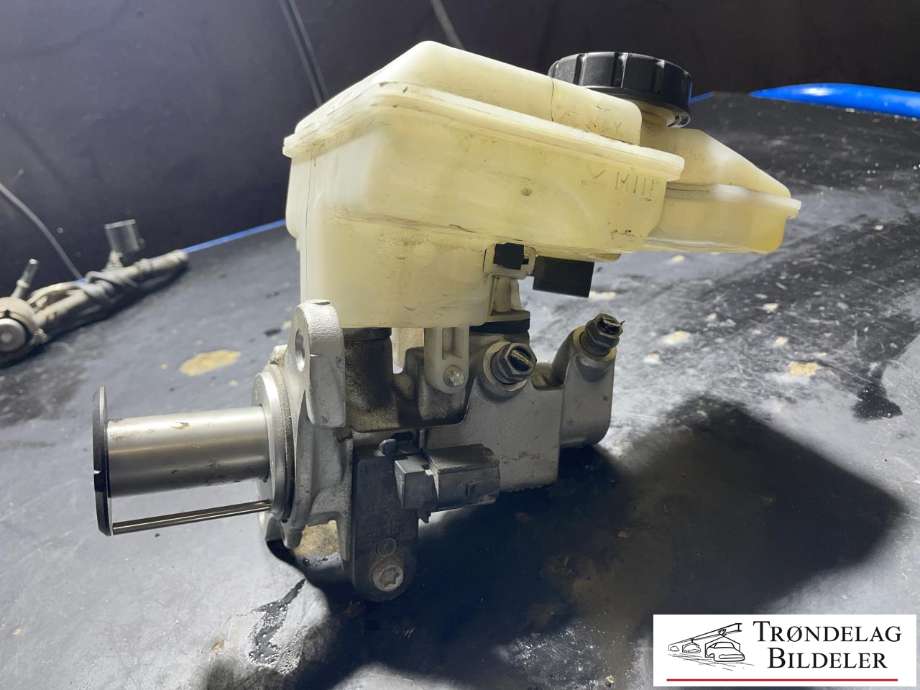 Bremsepumpe hoved til VW Tiguan 2016-2020 (Type II, Fase 1)  (5Q1 614 019 AC|5Q1611301G|)