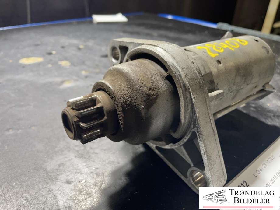 Starter til VW Passat 2005-2010 (B6) (B6) (0AM911023F|0AM911023FX|986025150|LRS02564|1142005)