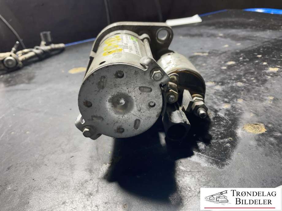 Starter til VW Passat 2005-2010 (B6) (B6) (0AM911023F|0AM911023FX|986025150|LRS02564|1142005)