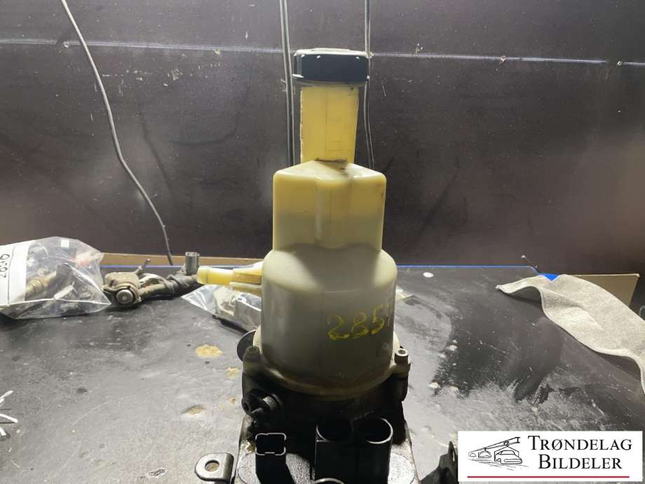Servo pumpe mekanisk til Peugeot Expert 2016-->> (Type III) (16 174 107 80|16 808 951 80|)