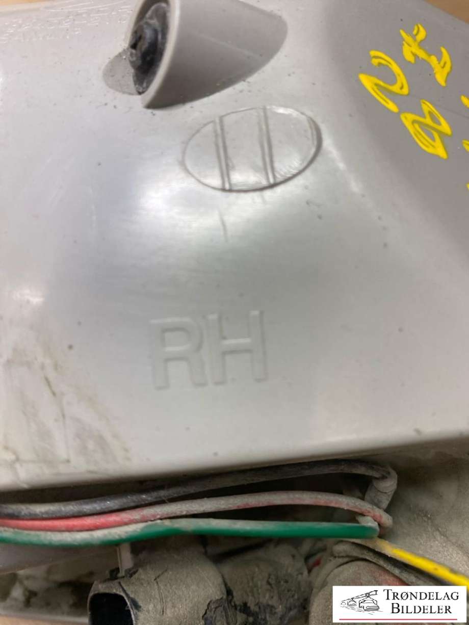Baklykt høyre til Hyundai Ix35 2010-2015  (924022Y000|)