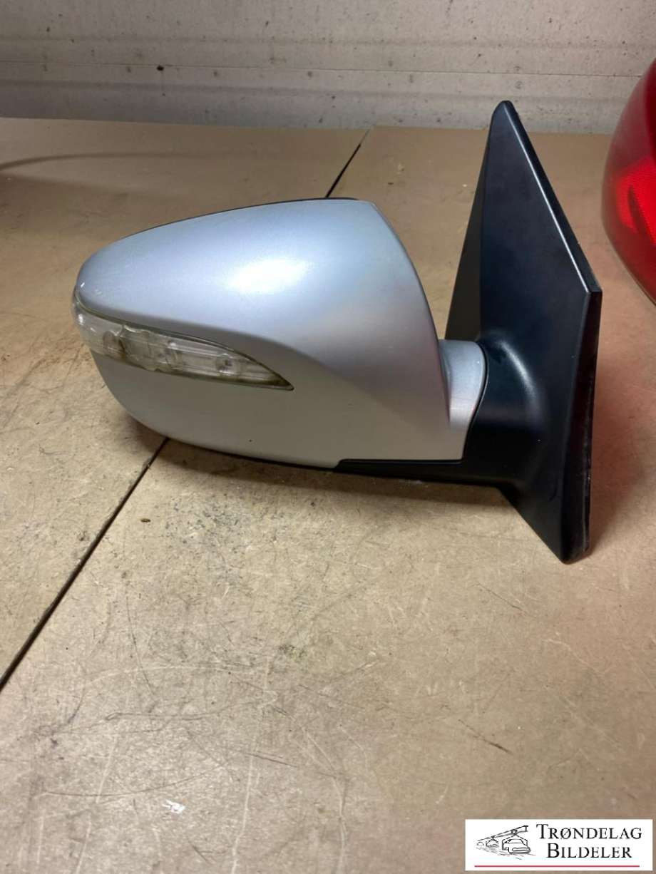Speil høyre til Hyundai Ix35 2010-2015  (876202Y070|)