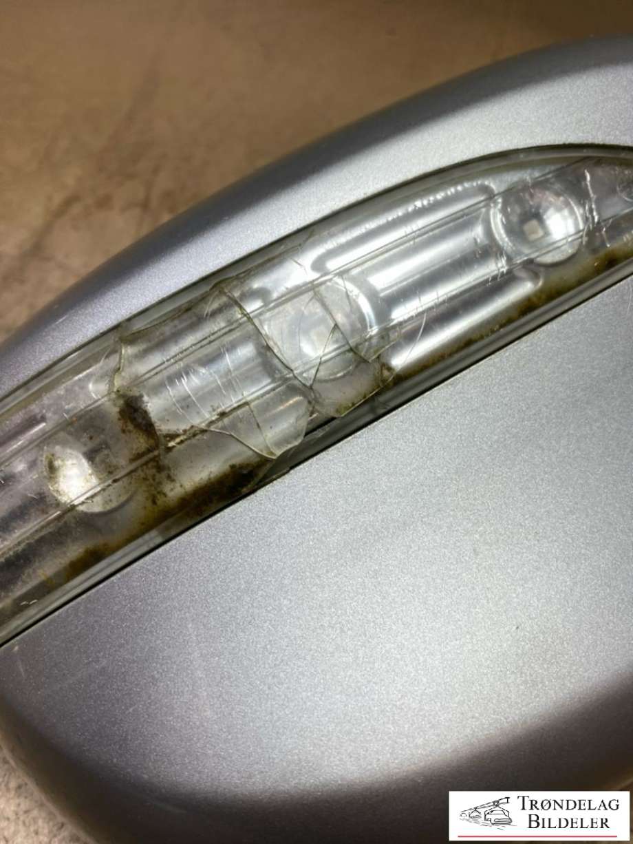 Speil høyre til Hyundai Ix35 2010-2015  (876202Y070|)