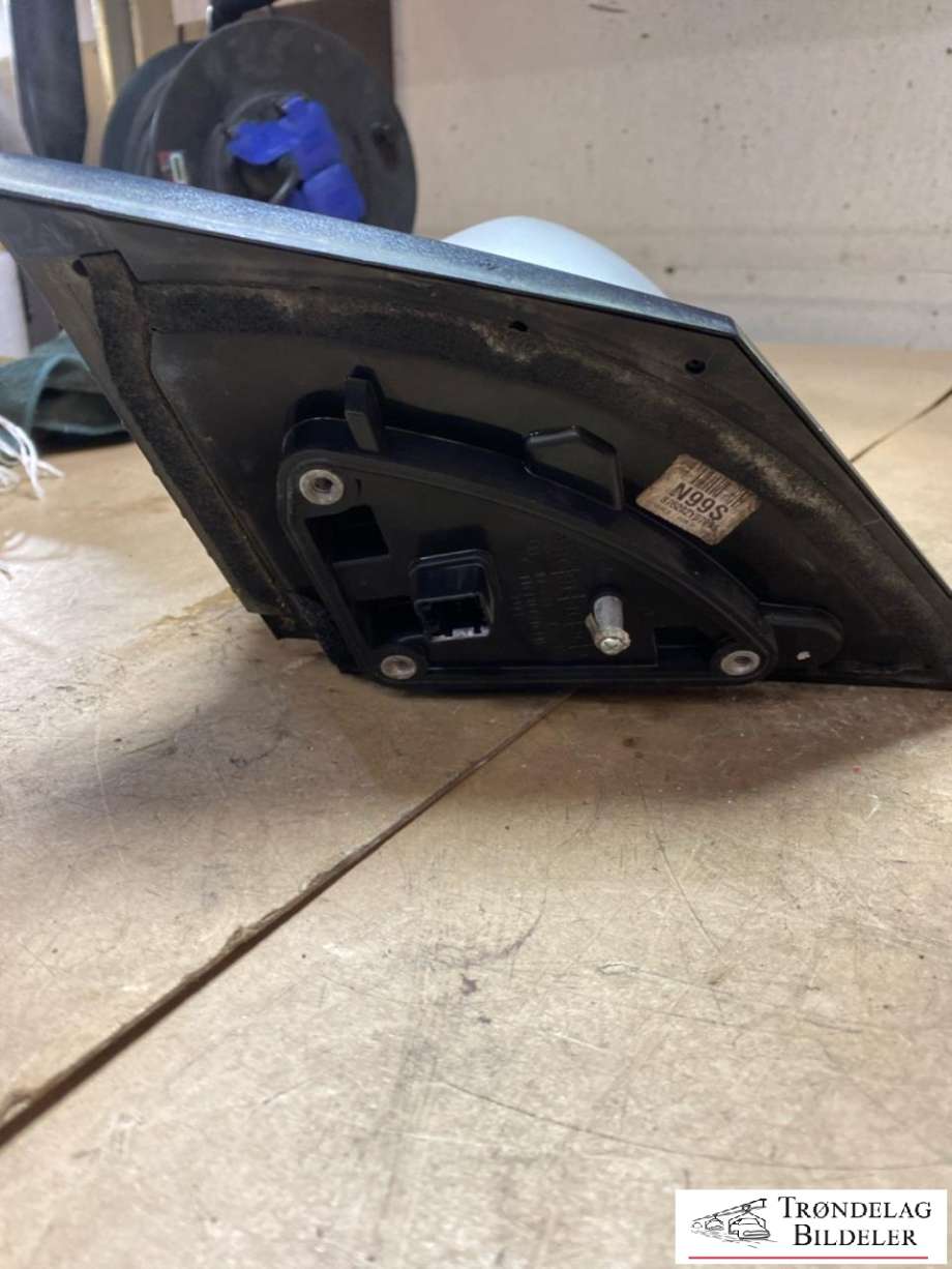 Speil høyre til Hyundai Ix35 2010-2015  (876202Y070|)