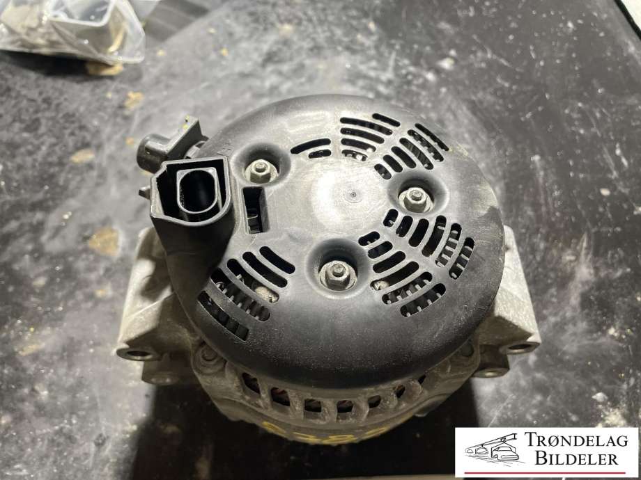 Dynamo til BMW M3 2014-2019 (F80) (F80) (12 31 7 853 781|LRA04213|DAN1468|12317848603|7848603|7853781)