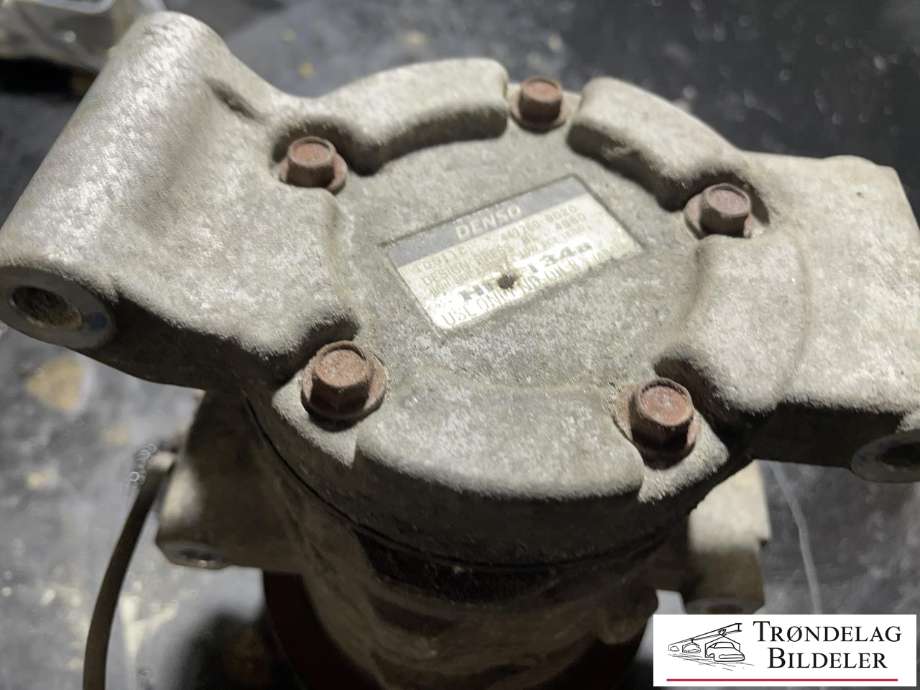 Aircondition kompressor til Toyota Hilux 2006-2011  (883100K112|883100K114|88310-0K110|883100K110|883100K111|88310-0K113|88320-0K080|88320-25110)