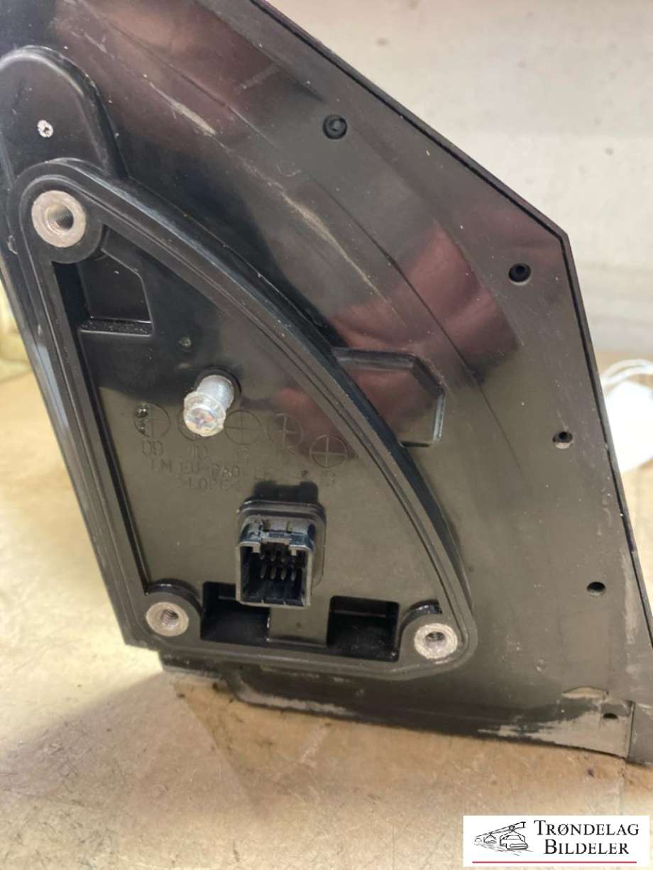 Speil venstre til Hyundai Ix35 2010-2015  (87610 2Y070|876112S230|)