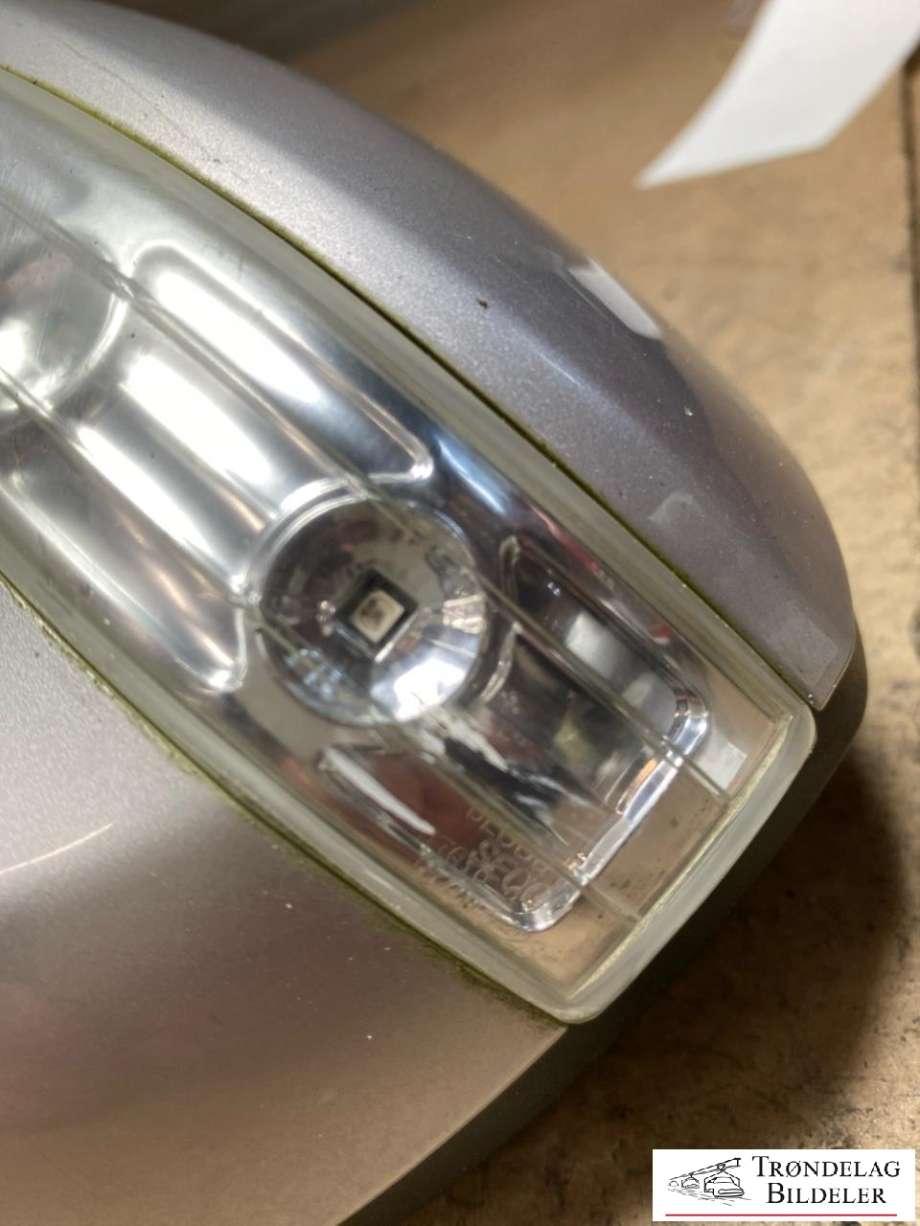 Speil venstre til Hyundai Ix35 2010-2015  (87610 2Y070|876112S230|)