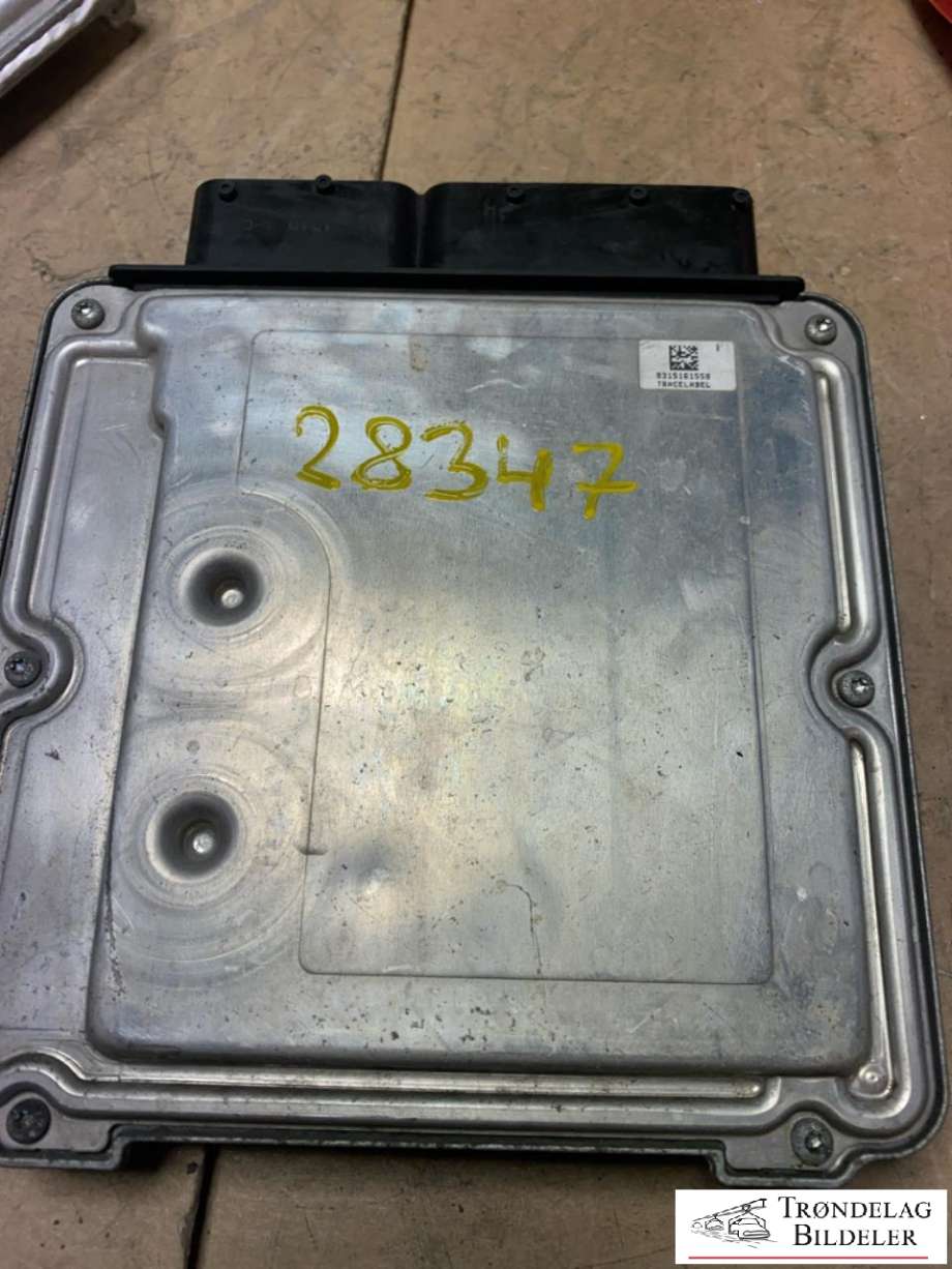 Styreenhet motor til Hyundai Ix35 2010-2015  (0 281 016 545|)