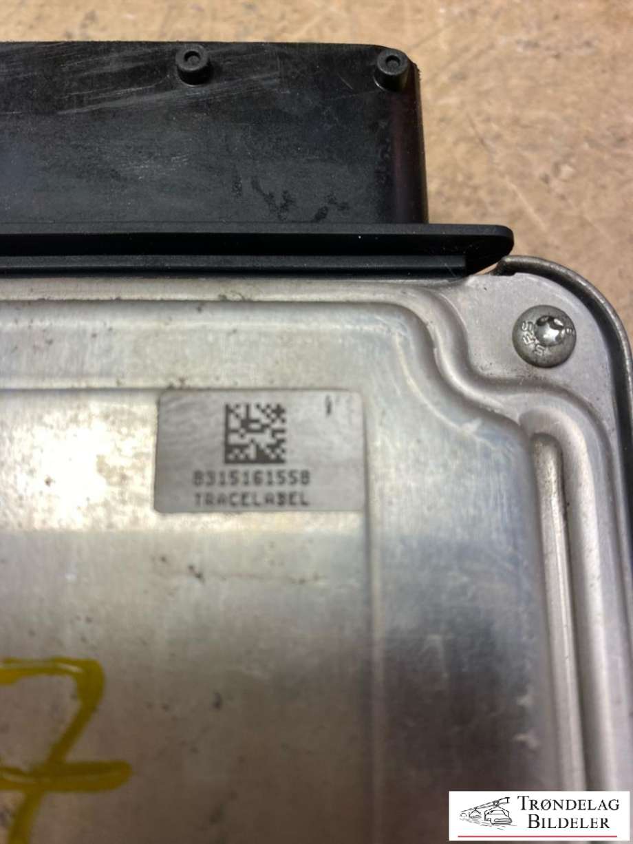 Styreenhet motor til Hyundai Ix35 2010-2015  (0 281 016 545|)