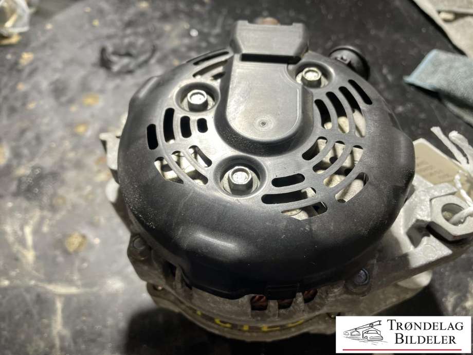 Dynamo til Toyota Yaris 2012-2014 (Type III, Fase 1)  (270600Q151|)