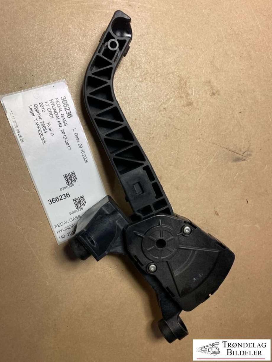 Pedal gass til Hyundai i40 2012-2017  (327003Z000|)