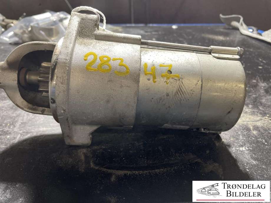 Starter diesel til Hyundai Ix35 2010-2015  (36100 2A550|)