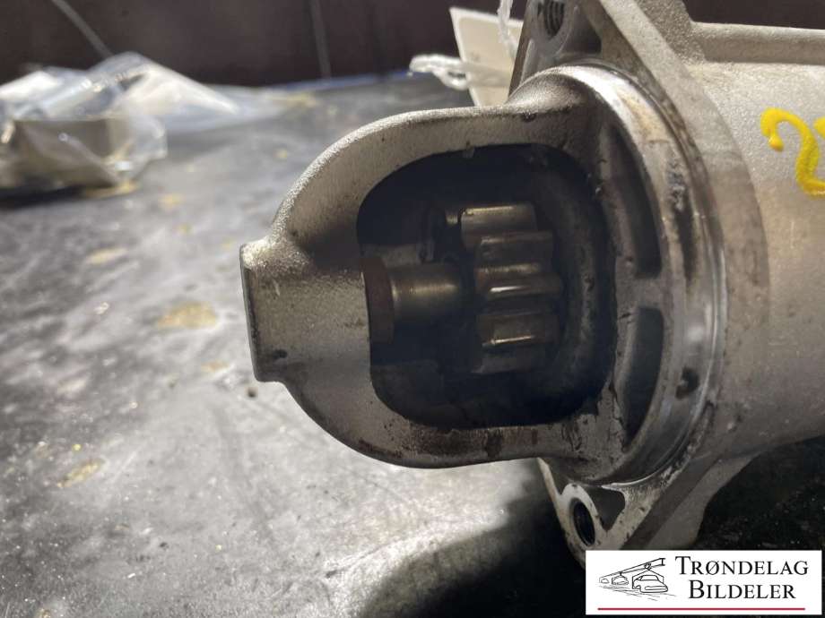 Starter diesel til Hyundai Ix35 2010-2015  (36100 2A550|)