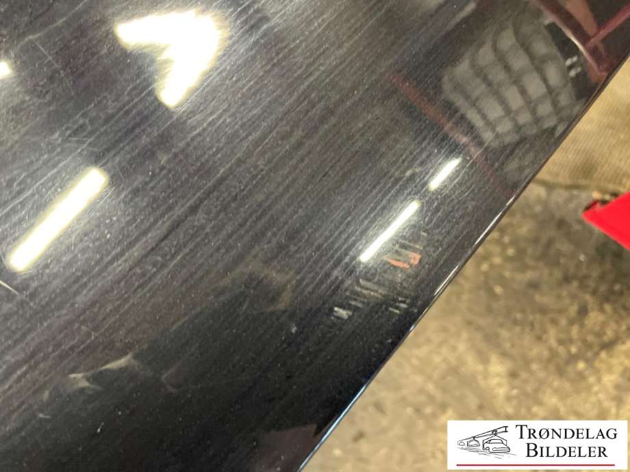 Panser til VW Passat 2011-2015 (B7) (B7) (3AA823031|)