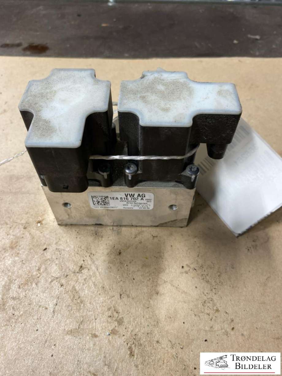Aircondition diverse til VW ID.3 2020-->> (1EA816702A|)