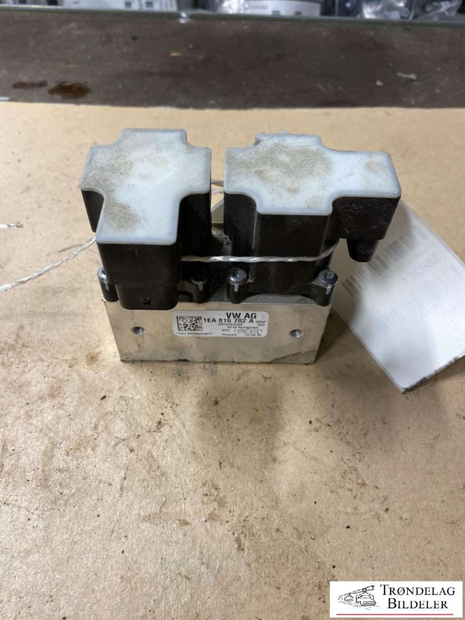 Aircondition diverse til VW ID.3 2020-->> (1EA816702A|)