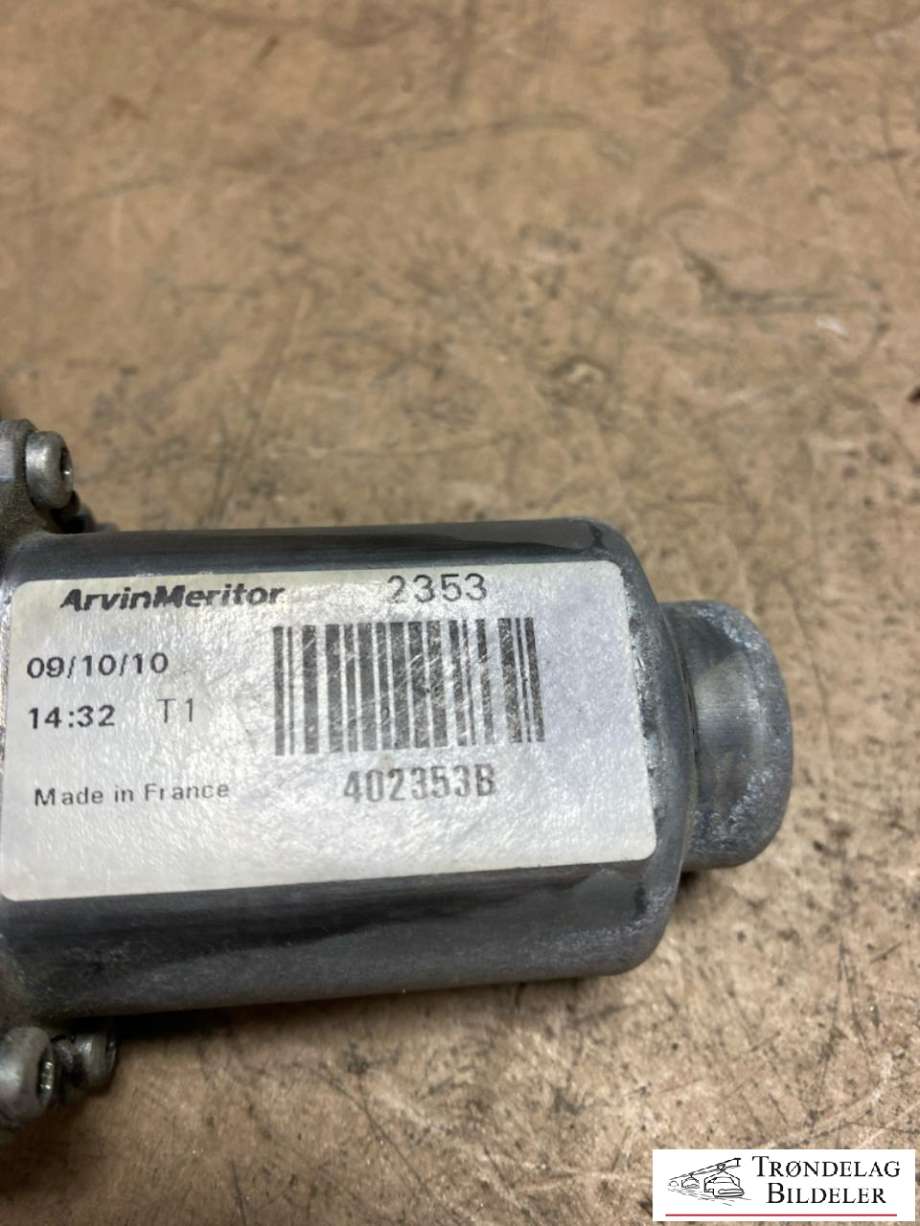 Ruteheis høyre bak til Hyundai Ix35 2010-2015  (402353B|834602S000|)