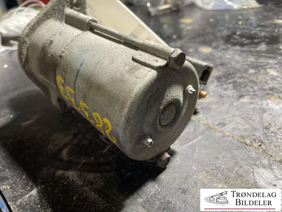 Starter diesel til Kia Sportage 2010-2016 (Type III)  (36100-2F050|36100-2F000|LRS02539|361002F000|361002F050)