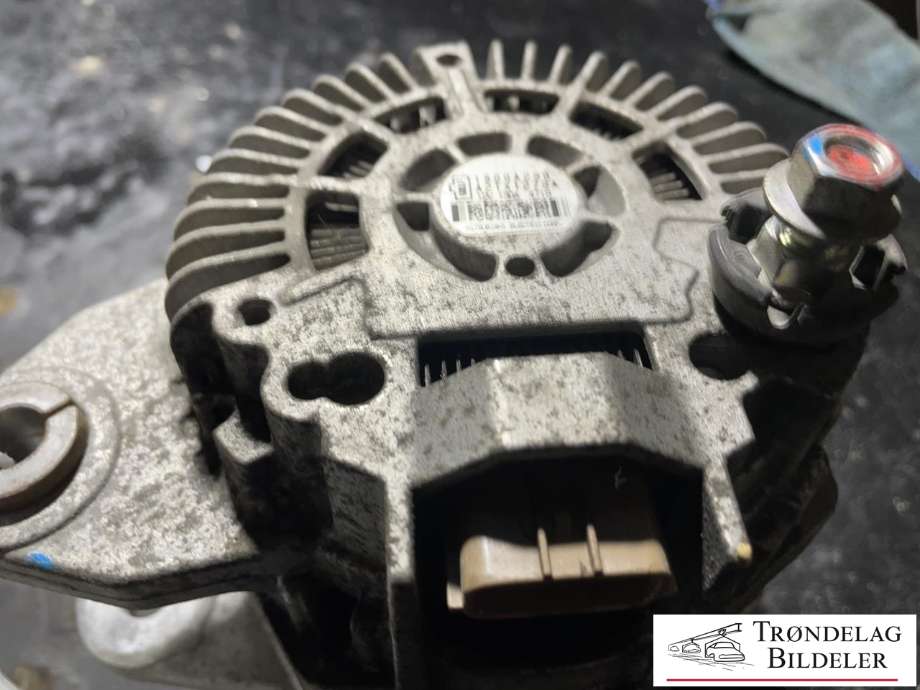 Dynamo diesel til Mitsubishi Pajero 2007-2016 (Type IV, Fase 1)  (1800A290|)