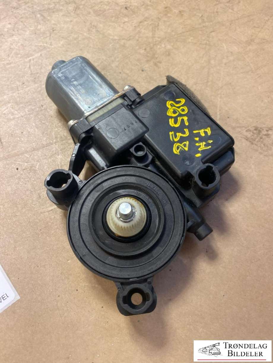 Ruteheis høyre foran til VW Transporter / Caravelle 2015-2019 (T6) (T6) (7E0 959 802 M|)