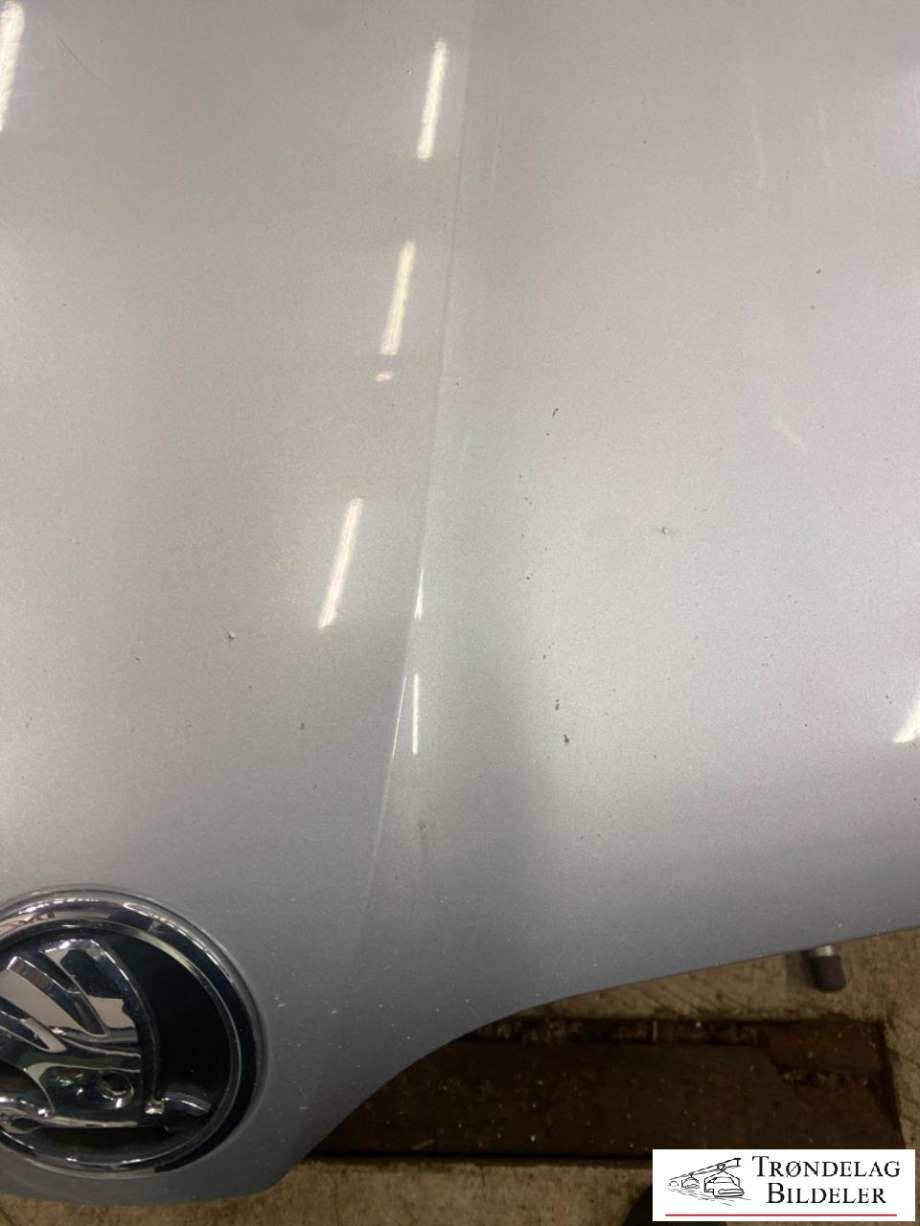 Panser til Škoda Octavia 2013-2016 (Type III, Fase 1)  (1Z0 823 031 B|)