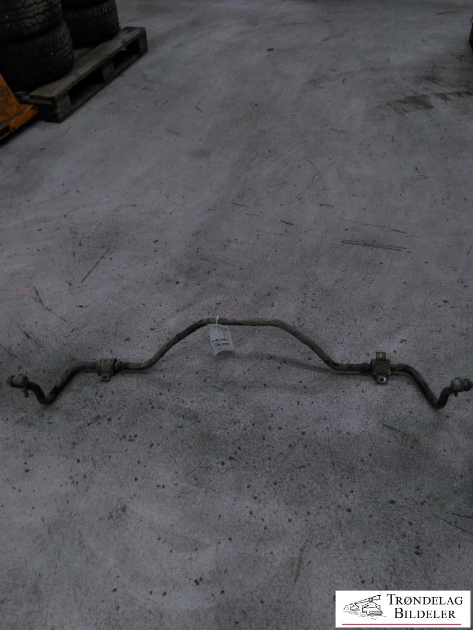 Stabilisatorstag bak til Mitsubishi Outlander, 2010-2012 (Type II, Fase 2)  (4156A012)