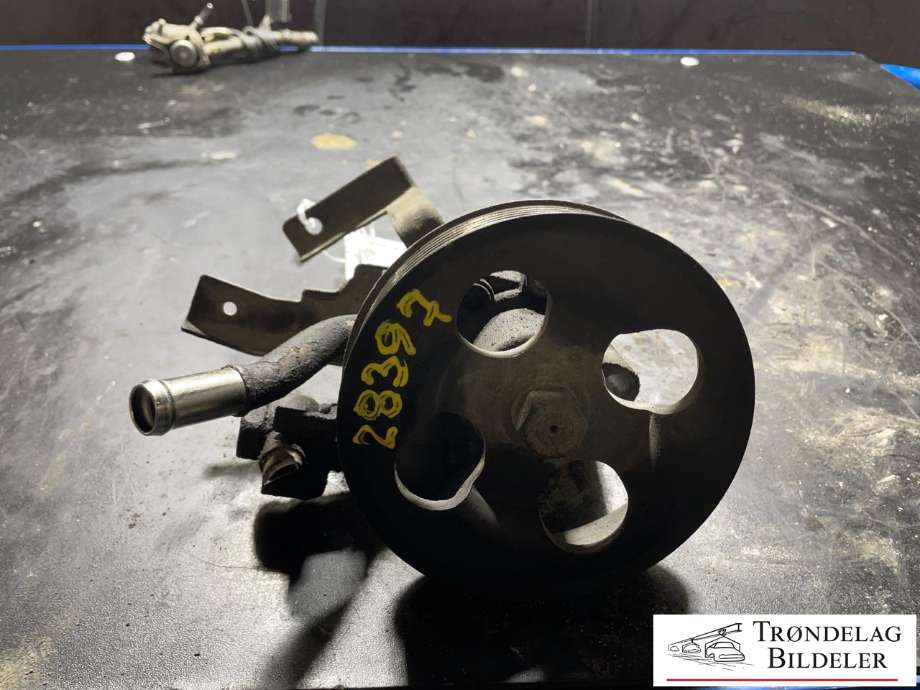 Servo pumpe mekanisk til Nissan Navara, 2010-2015 (Fase 2) (D40) (D40) (491105X20A)