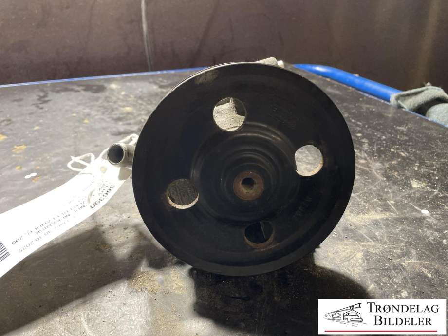Servo pumpe mekanisk til Land Rover Freelander, 2007-2014 (Type II)  (LR006462)