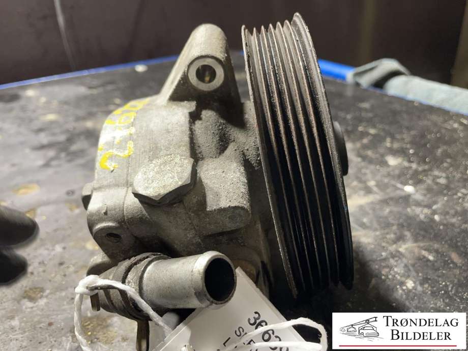Servo pumpe mekanisk til Land Rover Freelander 2007-2014 (Type II)  (LR006462|6G913A696EF|)