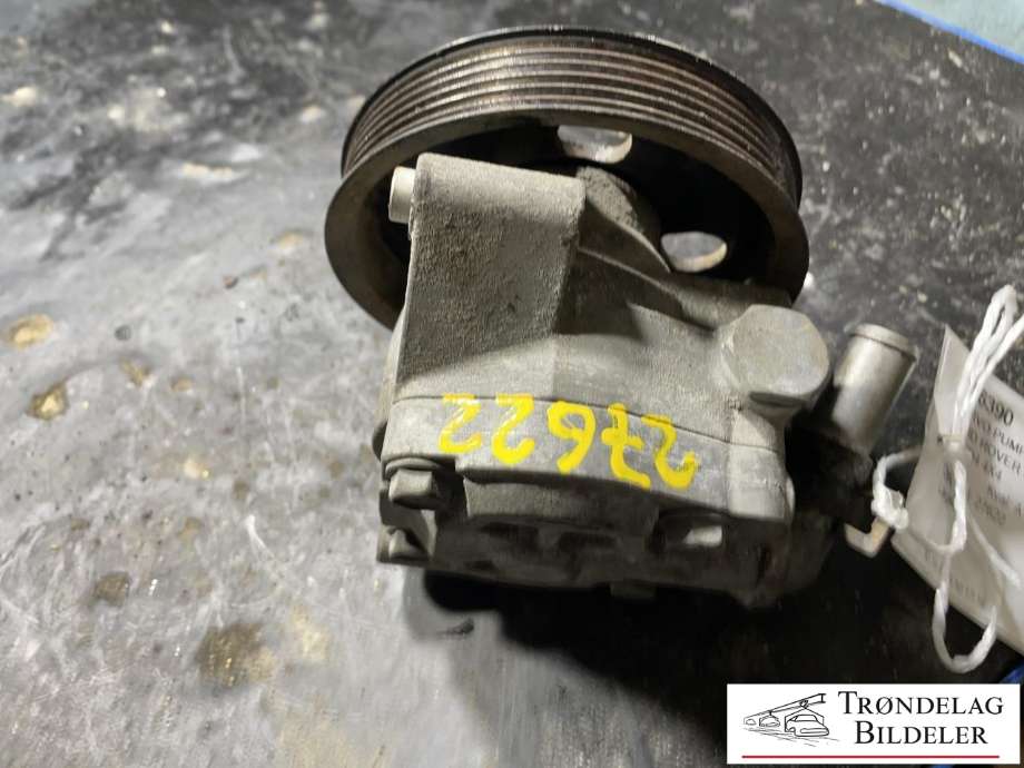 Servo pumpe mekanisk til Land Rover Freelander 2007-2014 (Type II)  (LR006462|6G913A696EF|)