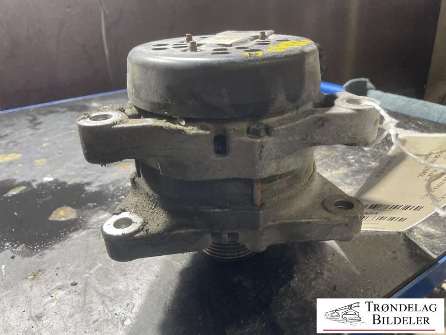 Dynamo diesel til Mazda 3 2009-2013 (Type II)  (Y601-18-300|)