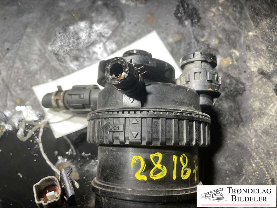 Dieselfilterholder til Toyota Hilux 2006-2011  (233000L030|233000L032|)