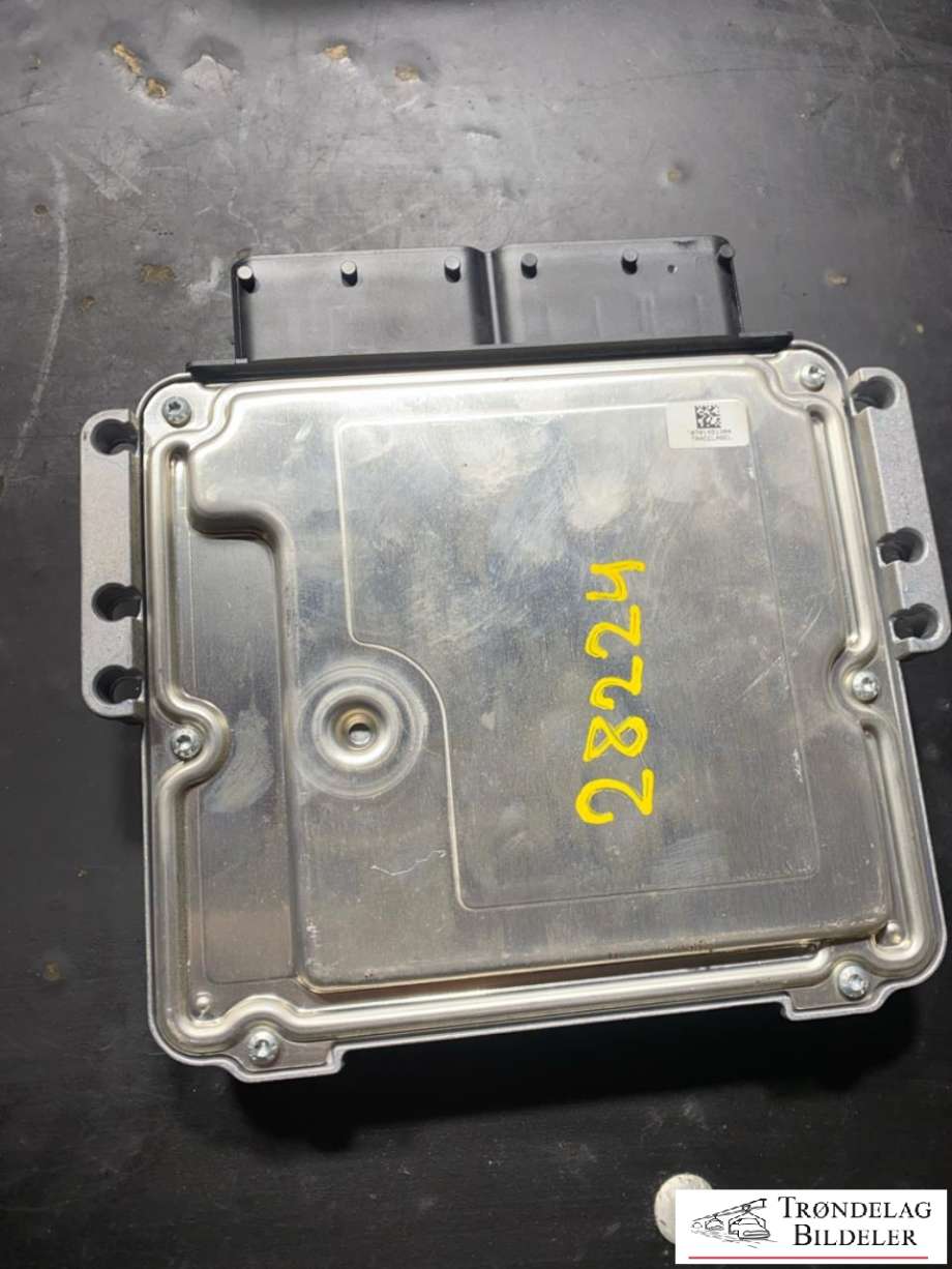 Styreenhet motor til Isuzu D-Max 2021-->> (Type III) (0281036833|8-97524165-0|281036268|)