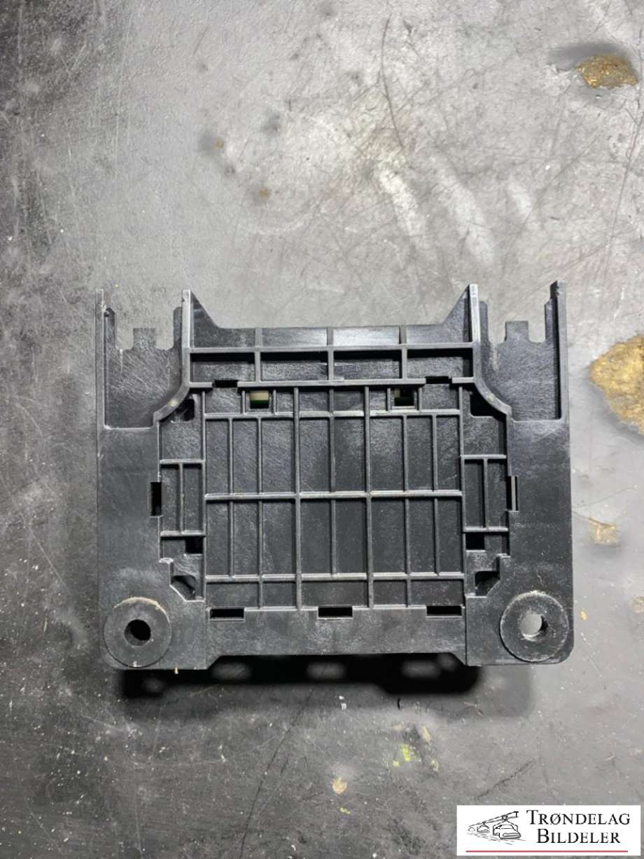 Styreenhet diverse til Isuzu D-Max 2021-->> (Type III) (CA1017V0211|)